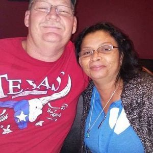 Meet your Posher, Dorita